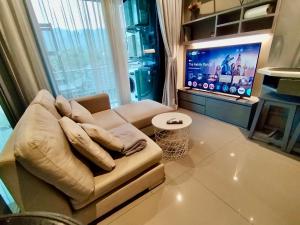 Tropical bliss & serenity in CityGate Resort near Kamala Beach