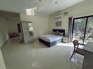 Indigo Blues Homestay