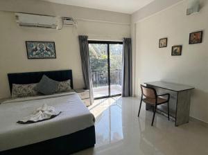 Indigo Blues Homestay