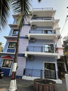 Indigo Blues Homestay