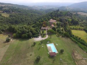 Country House La Casa Paterna