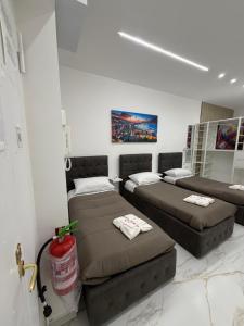 Napoli Centro - La Casa Di Anna