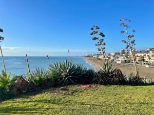Paraíso sobre el Mar Torremolinos Santa Clara