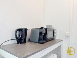 Le Spacieux, Gare et Centre, Fibre et Bureau, Idéal Pro