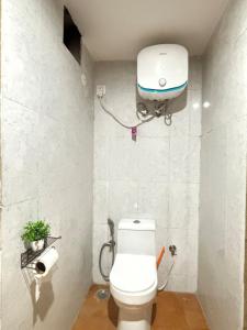 The Dream Cabin By Shivsa Hospitality