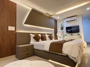 The Dream Cabin By Shivsa Hospitality