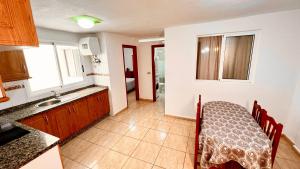 Apartment in the center of San Juan beach!