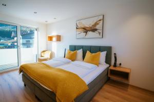 ROFANLODGE Gutschlhofer by AlpenLuxus