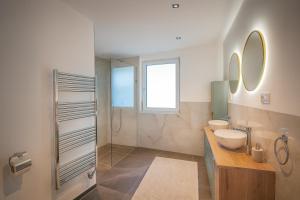 ROFANLODGE Gutschlhofer - AlpenLuxus Collection