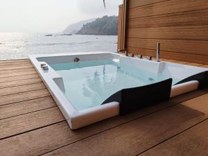 Cola Goa Beach Resort