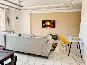 Coastal Bliss Retreat