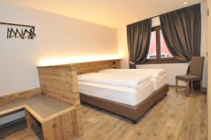 Borch Chalet - Exclusive Apartments