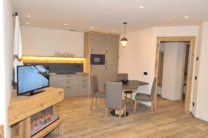 Borch Chalet - Exclusive Apartments