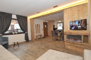 Borch Chalet - Exclusive Apartments