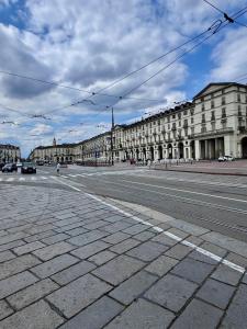 Vanchiglia 30 Guest Room