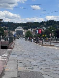 Vanchiglia 30 Guest Room