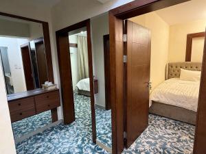 Luxury 2BR apartment near Muscat Mall