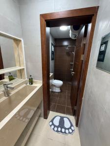 Luxury 2BR apartment near Muscat Mall