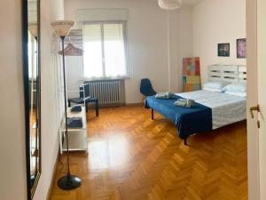 Vista Duomo Ravenna City Center Apartment