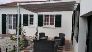 Maison Nature & Espace