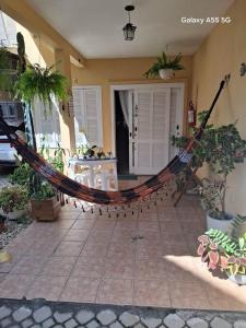 Linda casa perto da praia nos Ingleses Norte