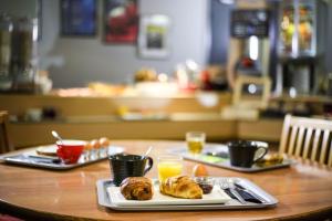 Hotels ibis Orange Centre : photos des chambres