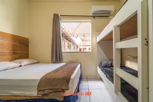 Suite em Cabo Frio no Centro com Piscina e Sauna