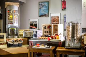Hotels ibis Orange Centre : photos des chambres