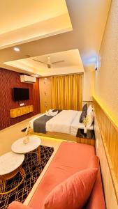 609 by shivsa hospitality