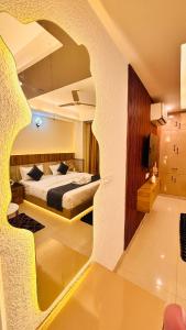 609 by shivsa hospitality