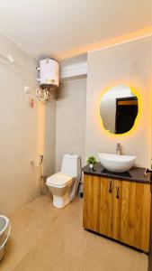 609 by shivsa hospitality