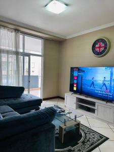 Umhlanga Ridge 2 Bedroom Apartment