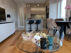 Oaza spokoju - Walendów