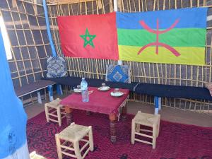 Merzouga your Tour Nigths in Camp