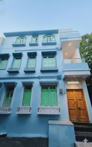 Johari Heritage Home