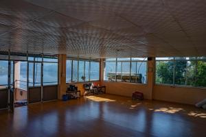Shivalaya Yoga Ashram