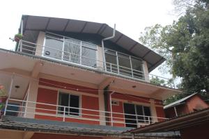 Shivalaya Yoga Ashram