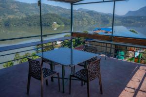 Shivalaya Yoga Ashram