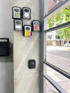 Rent Montañeses Nuñez