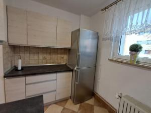 Apartament Lipcowa Choszczno
