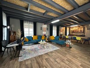 Le Manoir du Bonheur