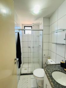 Apartamento Meireles - 2 Suites com Ar Condicionado