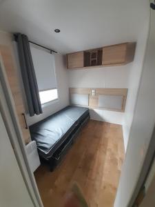 MOBIL HOME le COLIBRI