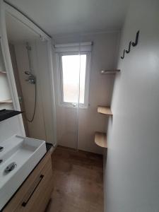 MOBIL HOME le COLIBRI