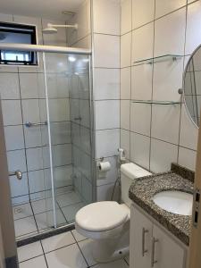 Apartamento Meireles - 2 Suites com Ar Condicionado