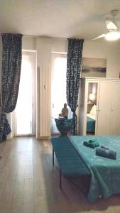 Casa vicino a IEO e Scuola America Milano