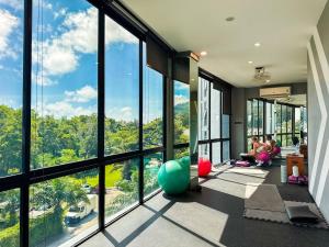 Popular Kamala City Gate 1 bdr 3 Pools