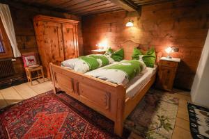 Haus Hainschneider- Zentrum Tauplitz