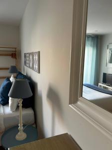 Saldanha Guest House