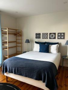 Saldanha Guest House